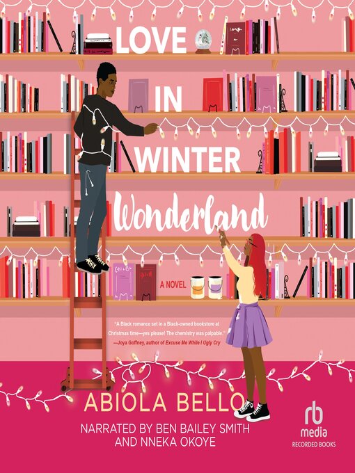 Title details for Love in Winter Wonderland by Abiola Bello - Available